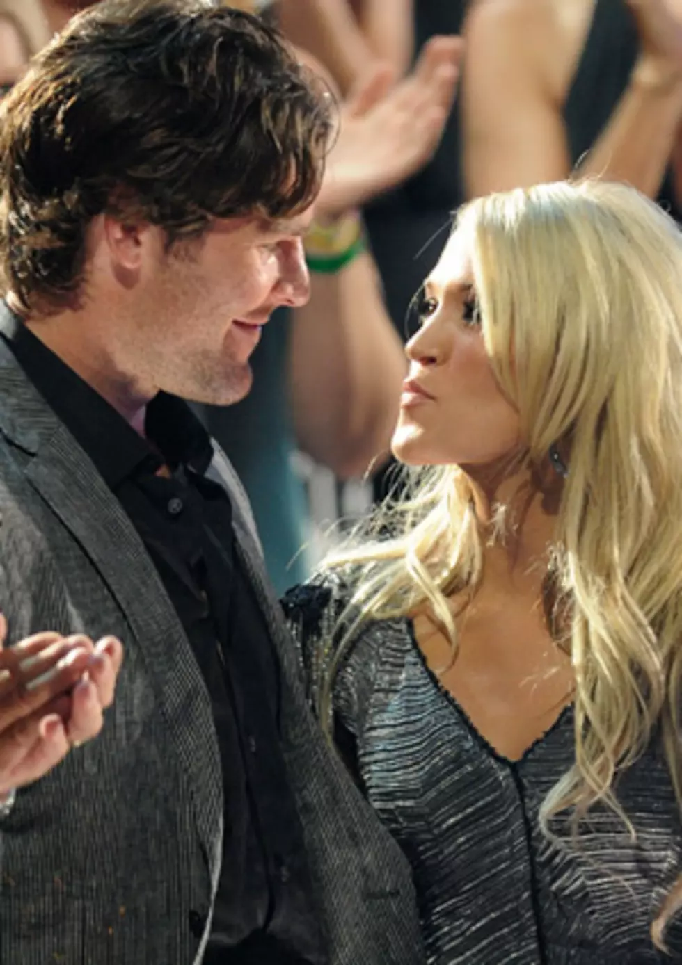 Carrie Underwood and Mike Fisher Expand Their Family With Pups
