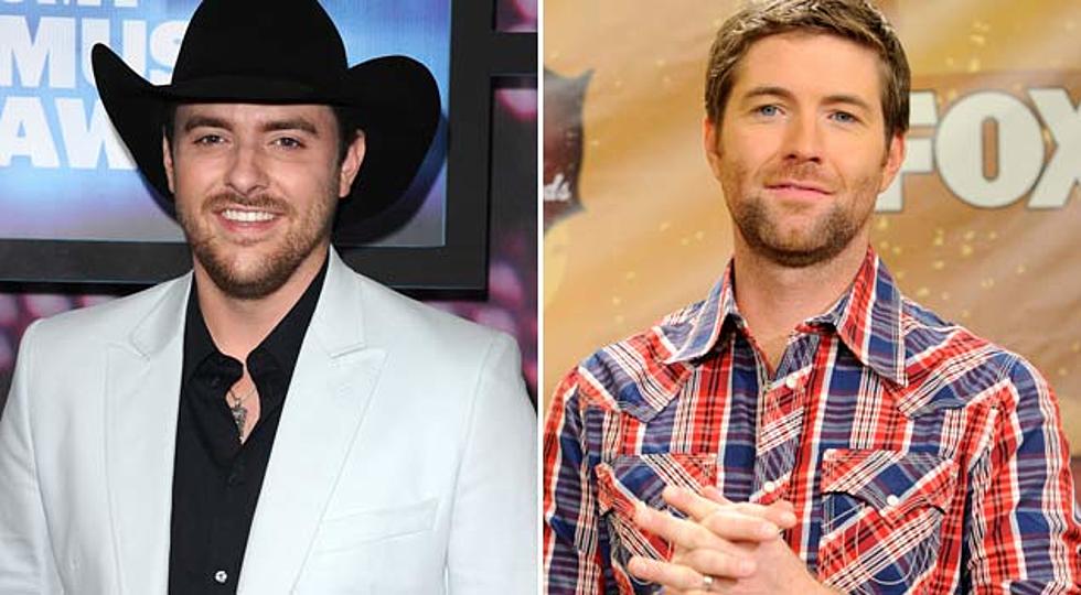 Chris Young Says Josh Turner Is a &#8216;Sneaky, Sneaky Basketball Player&#8217;
