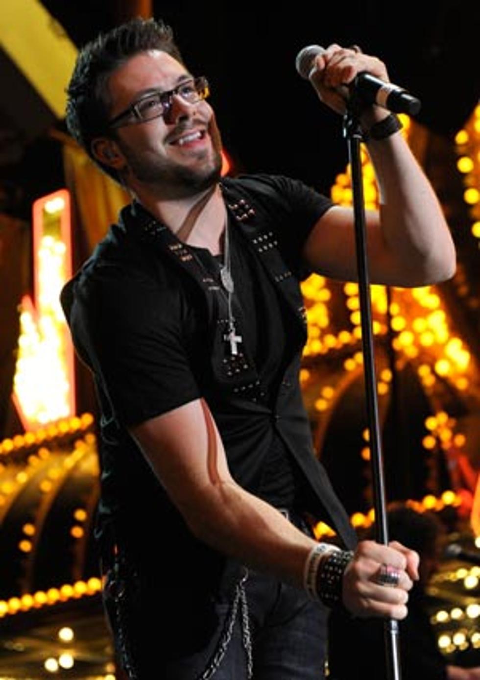 Danny Gokey to Appear in New Movie ‘Truth Be Told’