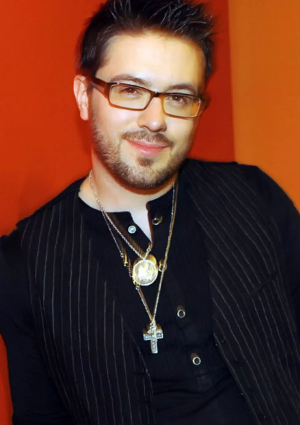 Danny Gokey: &#8216;I Am Open This Year to Meeting Someone&#8217;