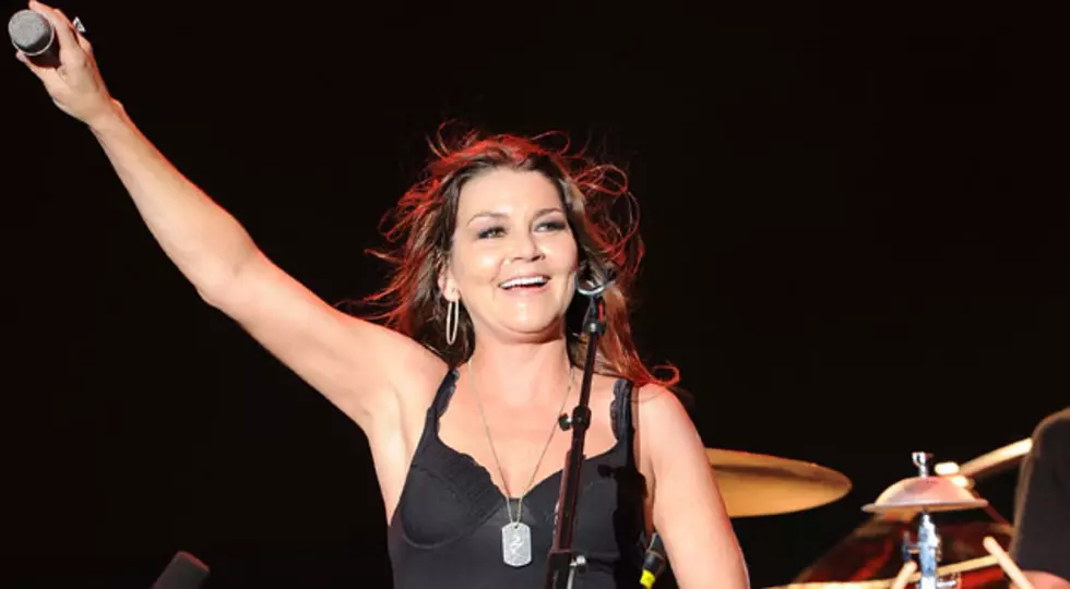 Gretchen Wilson, &#8216;I&#8217;d Love to Be Your Last&#8217; &#8211; Song Spotlight