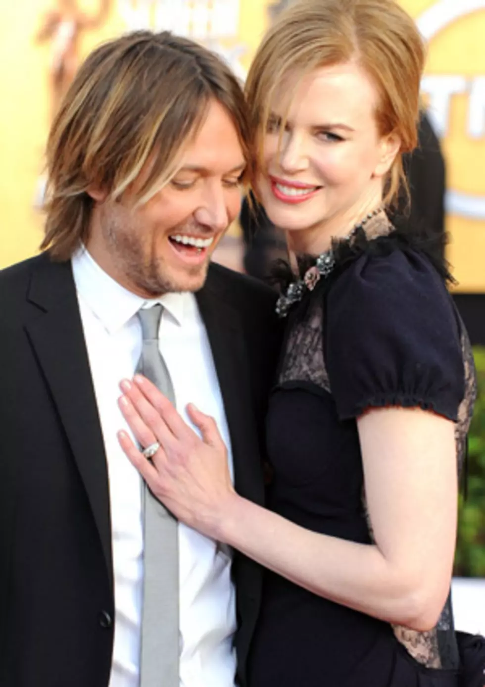 Keith Urban and Nicole Kidman Kept Quiet About New Baby to &#8216;Protect Her&#8217;