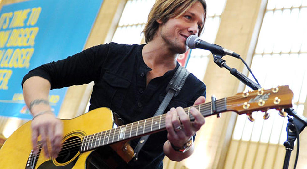 Keith Urban, &#8216;Without You&#8217; &#8211; Song Spotlight