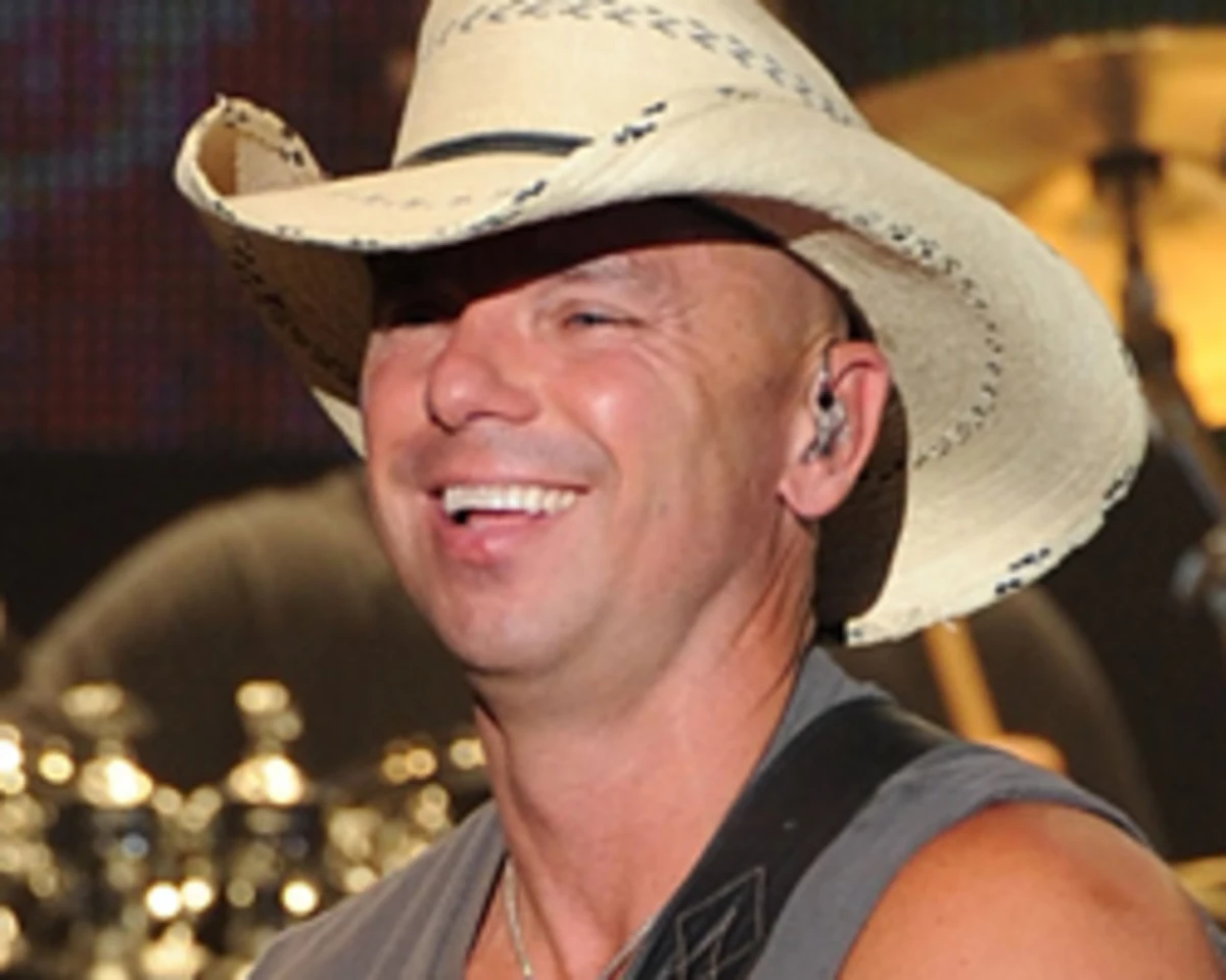 Kenny Chesney Adds 2011 Tour Dates
