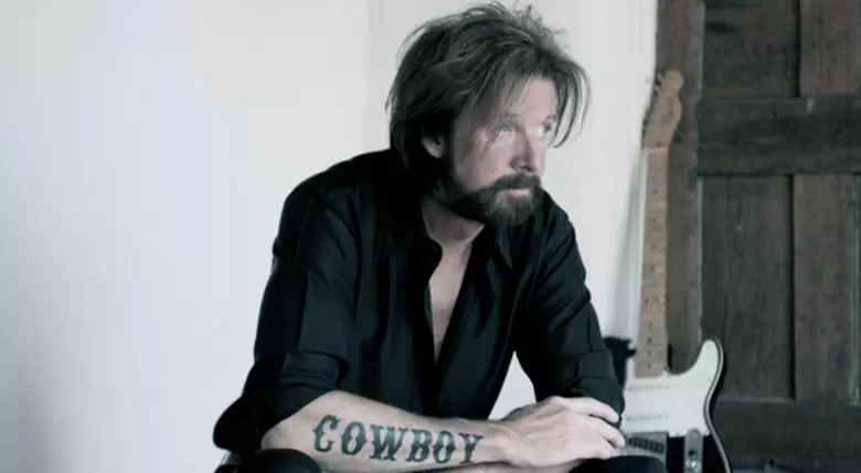 Ronnie Dunn, 'Bleed Red' – Song Spotlight