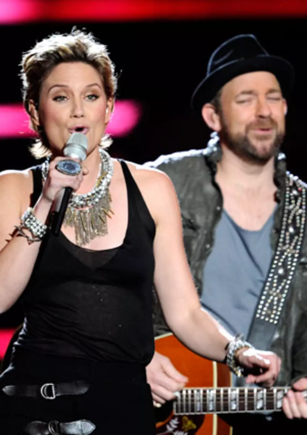 Sugarland&#8217;s &#8216;Stuck Like Glue&#8217; Named Biggest Country Dance Hit of 2010