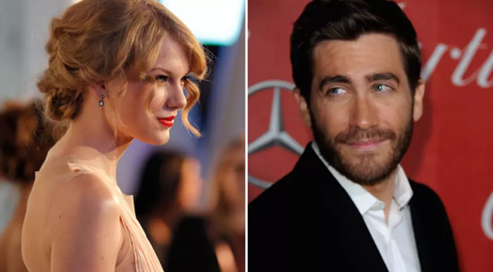 Is Taylor Swift Reuniting With Jake Gyllenhaal? &#8211; Gossip Report