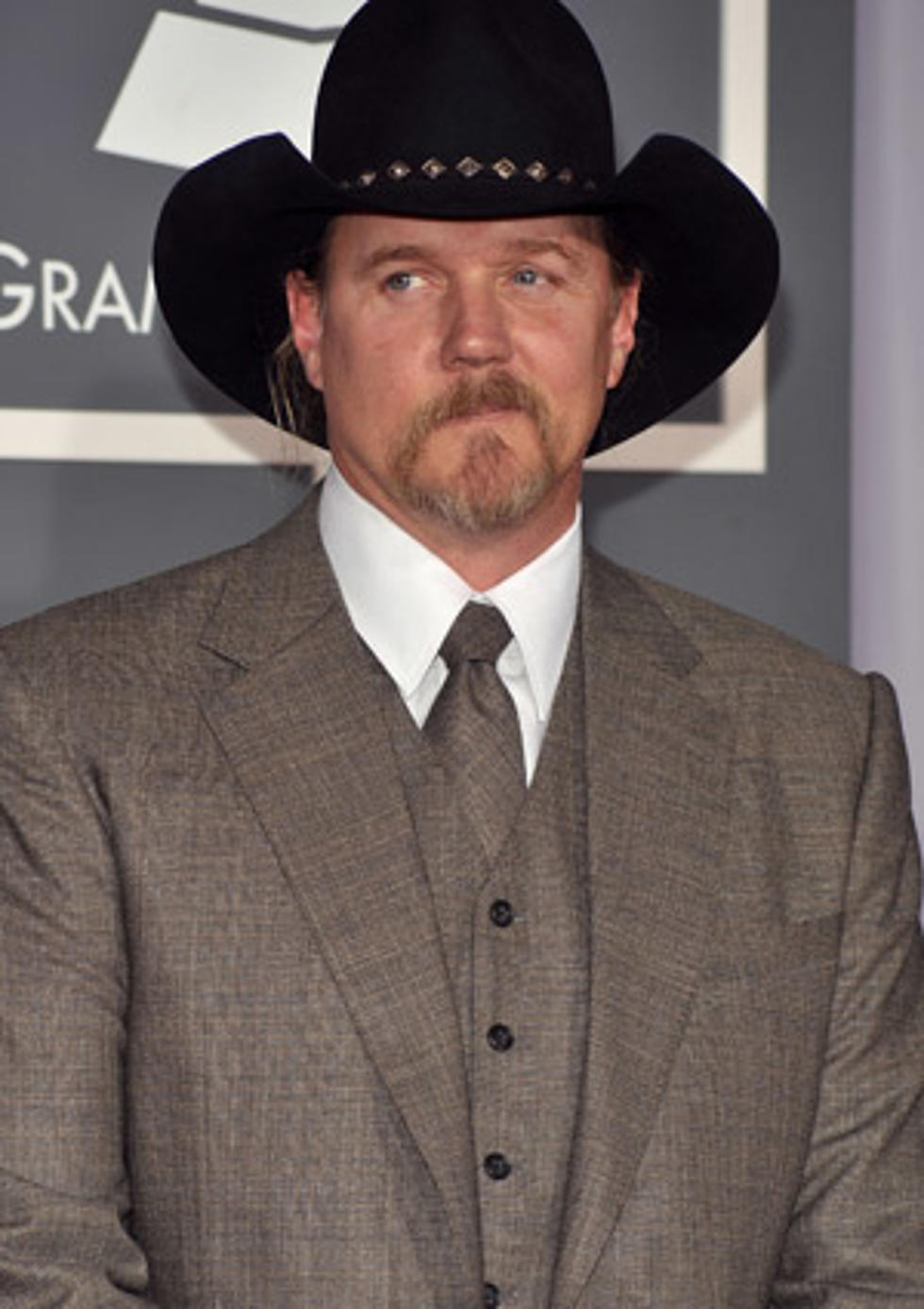 Trace Adkins Probably Won&#8217;t Be Going to the Grammys This Year