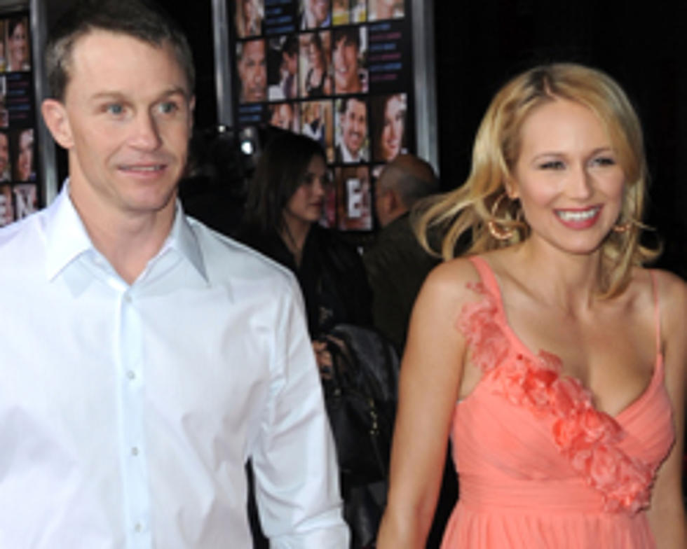 Jewel and Ty Murray Will Be Having a Baby Boy