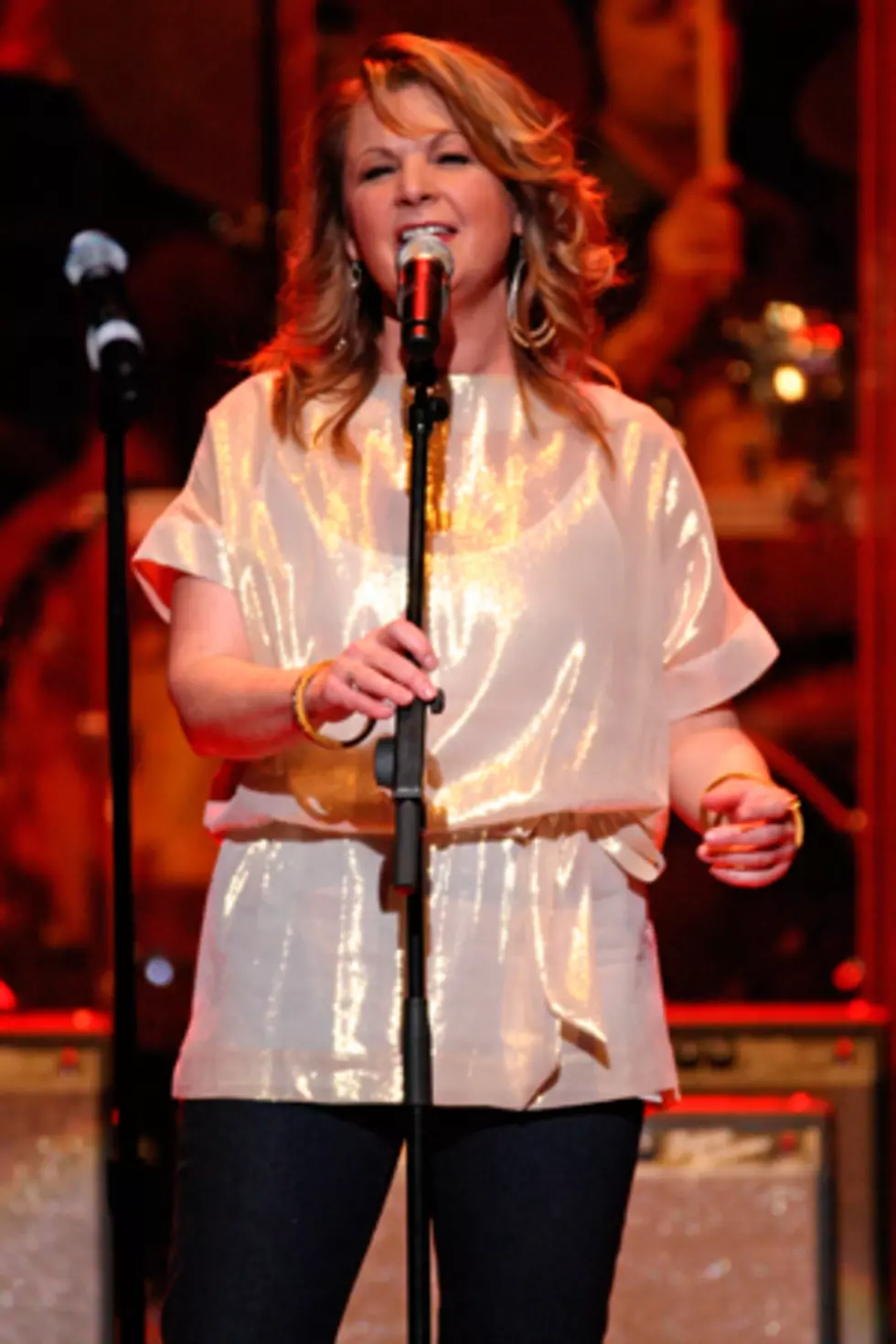 Patty Loveless Wins 2011 Best Bluegrass Album Grammy for &#8216;Mountain Soul II&#8217;