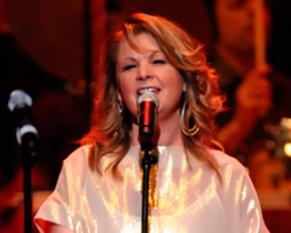 Patty Loveless Wins 2011 Best Bluegrass Album Grammy for ‘Mountain Soul II’