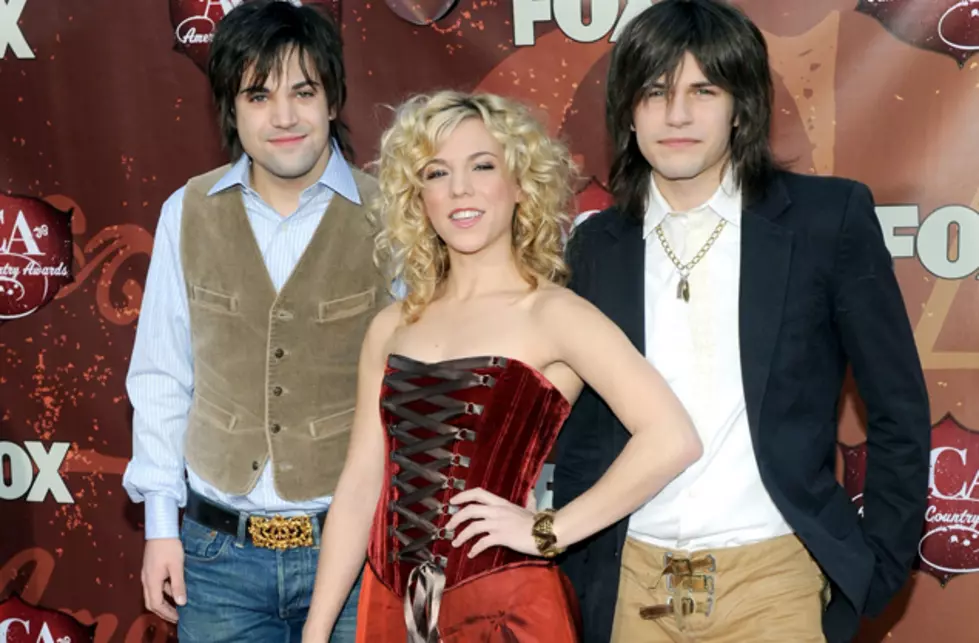 The Band Perry, &#8216;You Lie&#8217; &#8211; Video Spotlight