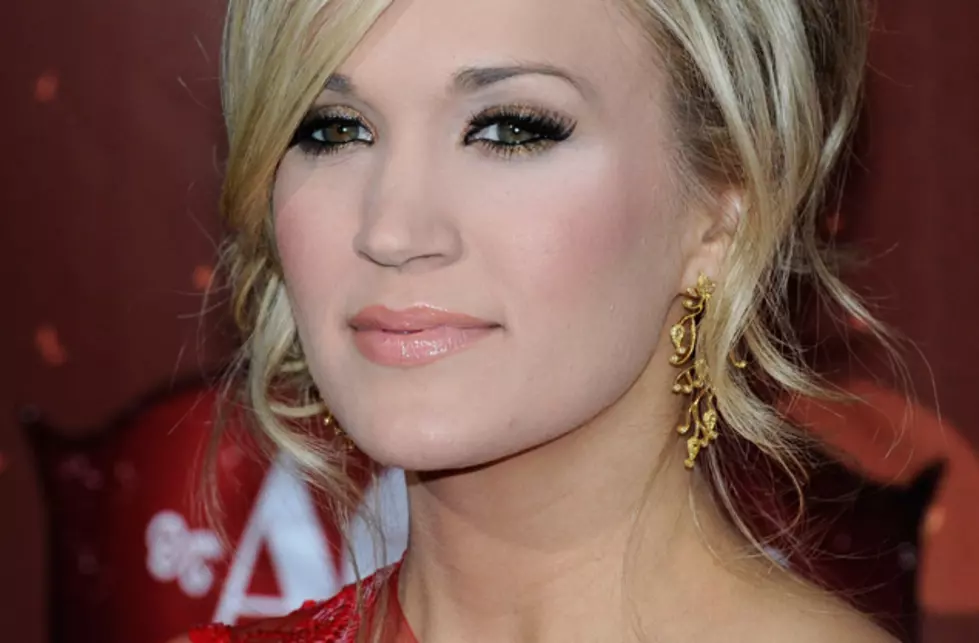 Carrie Underwood Appears on &#8216;American Idol 10th Anniversary &#8211; The Hits&#8217; Album, Due March 15