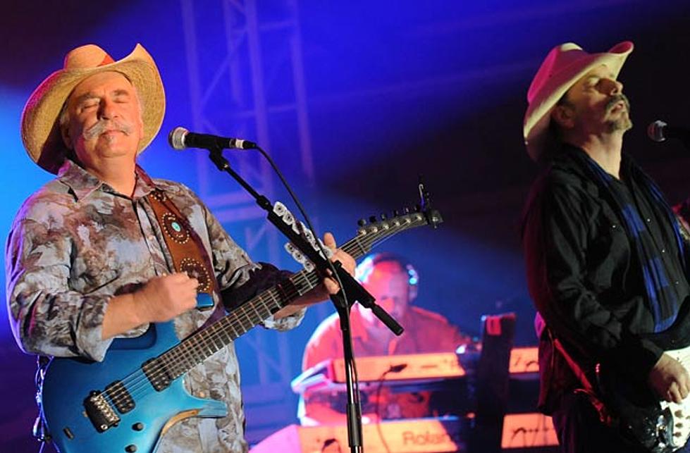 Bellamy Brothers Turn Britney Spears Battle Over to Attorney