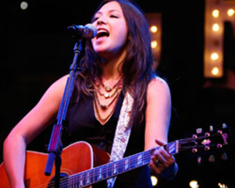 Michelle Branch, ‘Take a Chance on Me’ – Song Spotlight