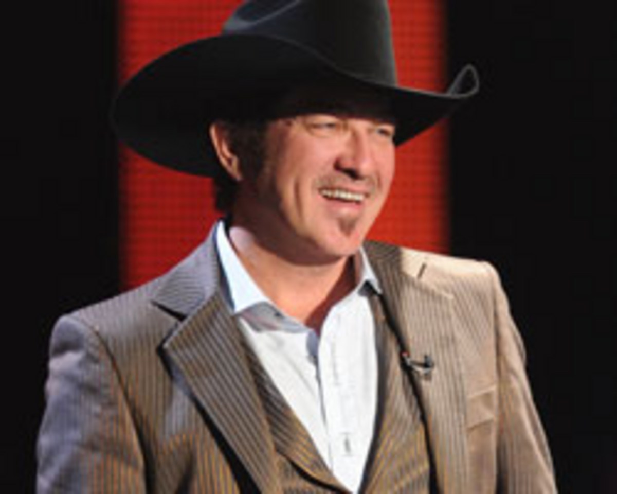 Kix Brooks Nominated for ACM Radio Award