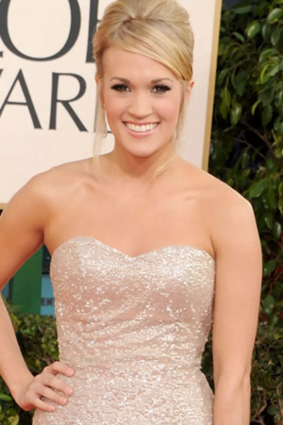 Carrie Underwood to Co-Host &#8216;America’s Opry Weekend&#8217;