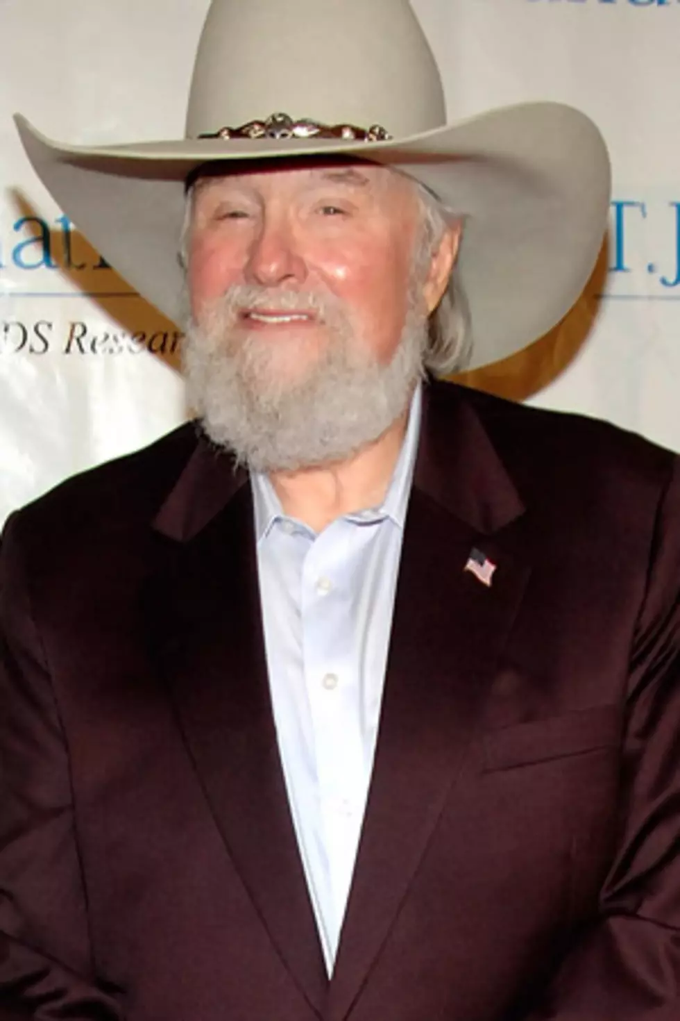 Charlie Daniels, Wynonna Judd + More to Perform at Operation Yellow Ribbon