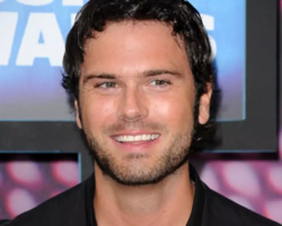 Chuck Wicks and His Mom Clear Up Radio Misconception