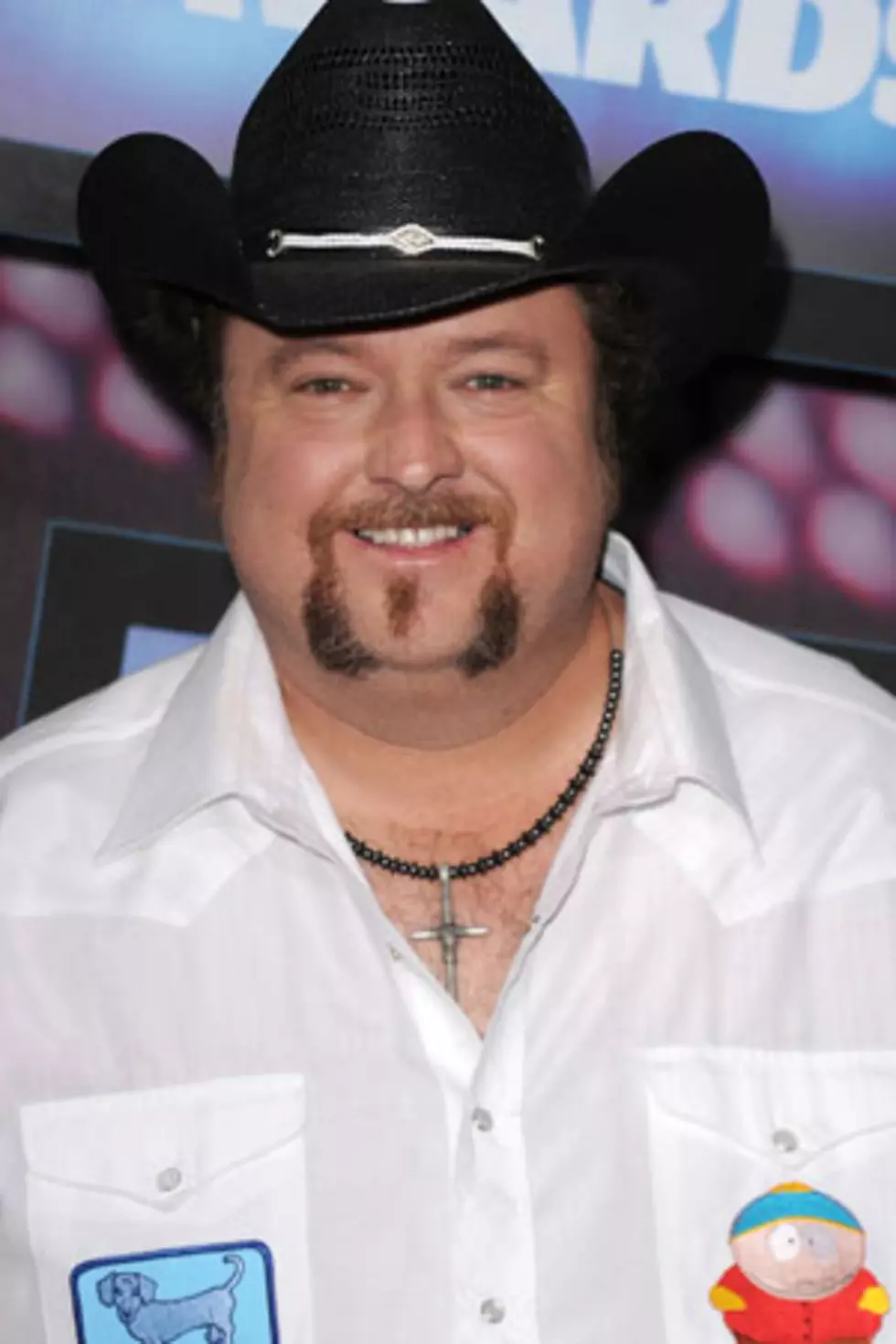 Colt Ford Knows He&#8217;d Better Be Home for Valentine&#8217;s Day