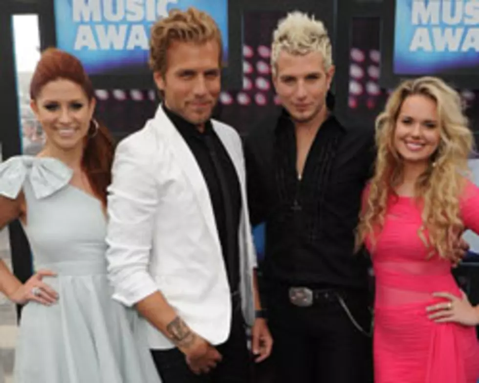 Gloriana, Sheryl Crow + More Invited to Perform at the White House