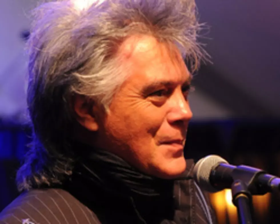 Marty Stuart Sets the Date for Annual Late Night Jam
