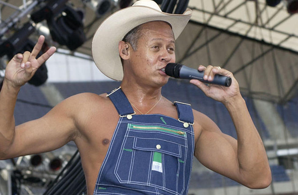 Neal McCoy, &#8216;A New Mountain to Climb&#8217; &#8211; Song Spotlight