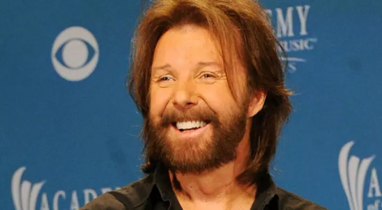 Ronnie Dunn Is Back, Says He Feels Like He's 'Been Off Forever'