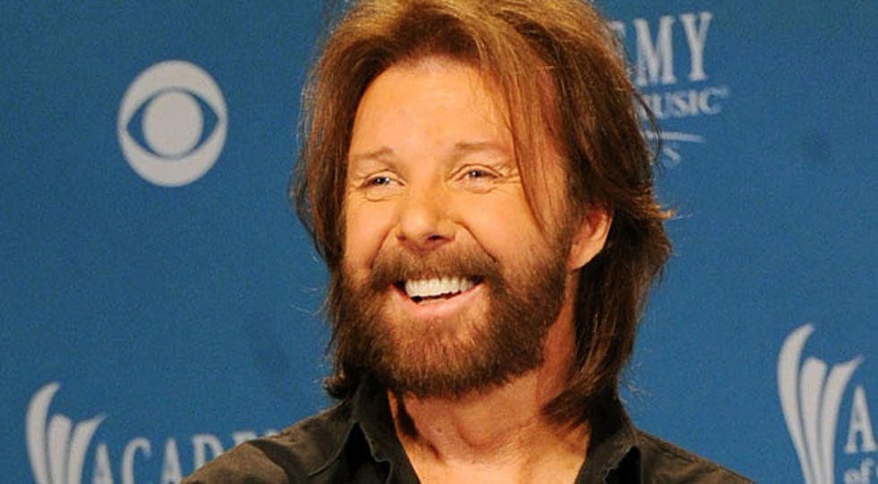 Ronnie Dunn Is Back, Says He Feels Like He&#8217;s &#8216;Been Off Forever&#8217;