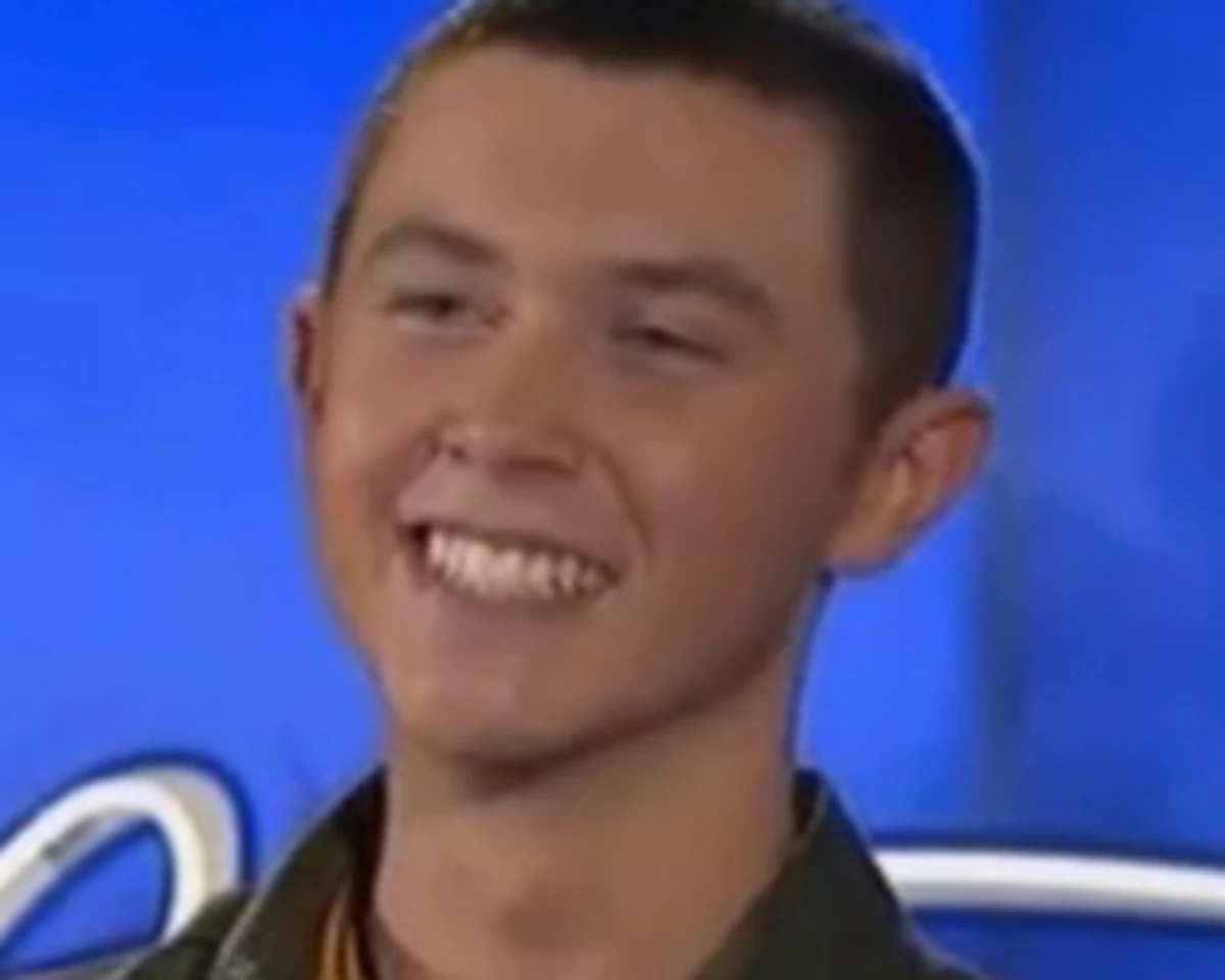 Scott McCreery Is a Top 24 ‘American Idol’ Contestant