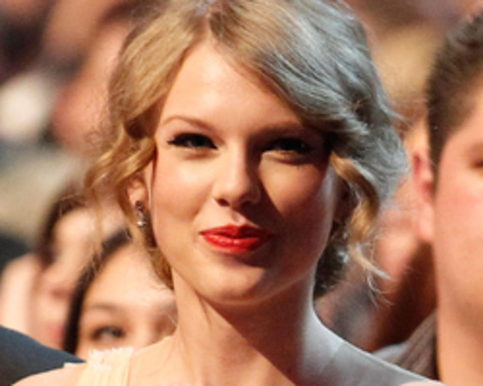 Taylor Swift Is the Highest Earning Country Star of 2010