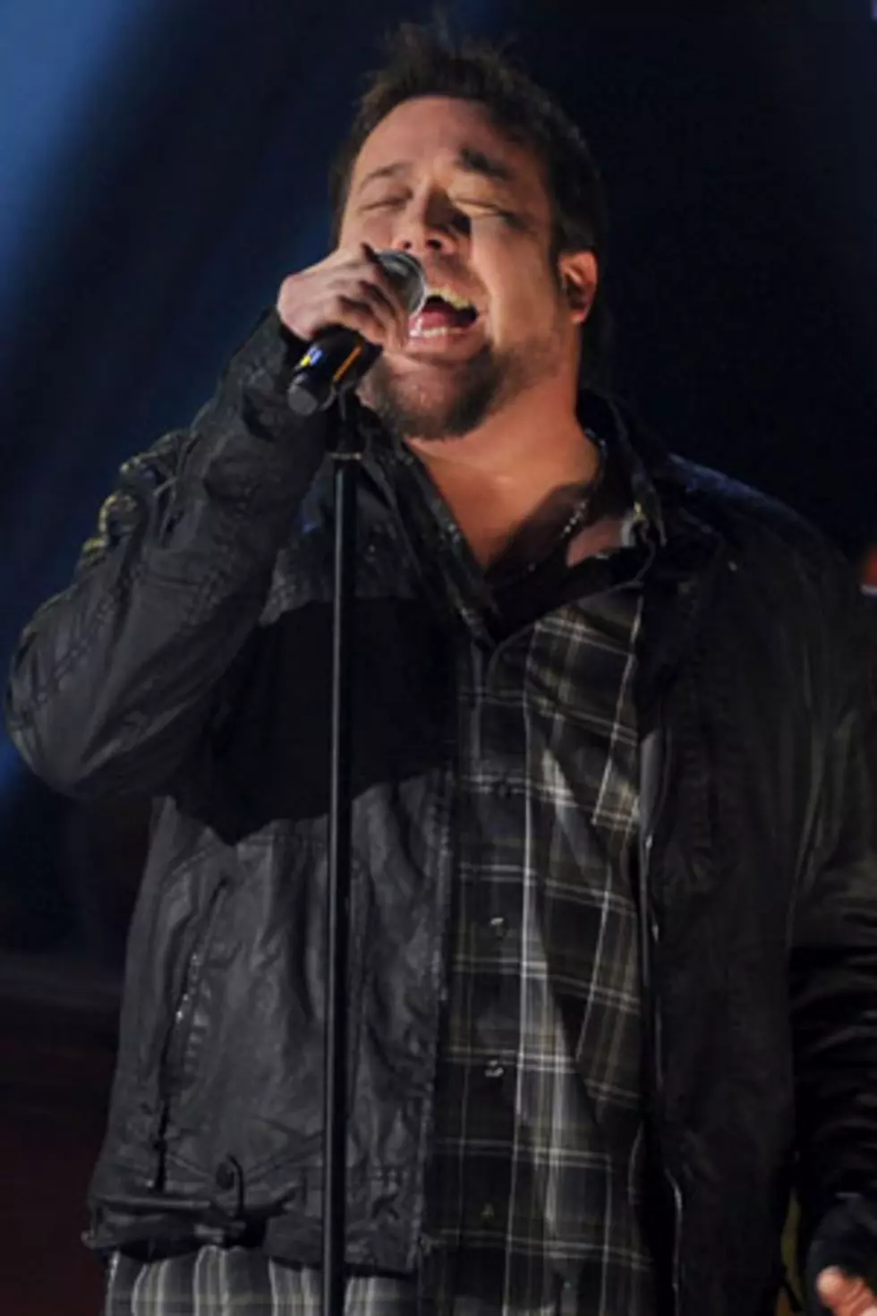 Uncle Kracker Heading to Nashville to Record New Album