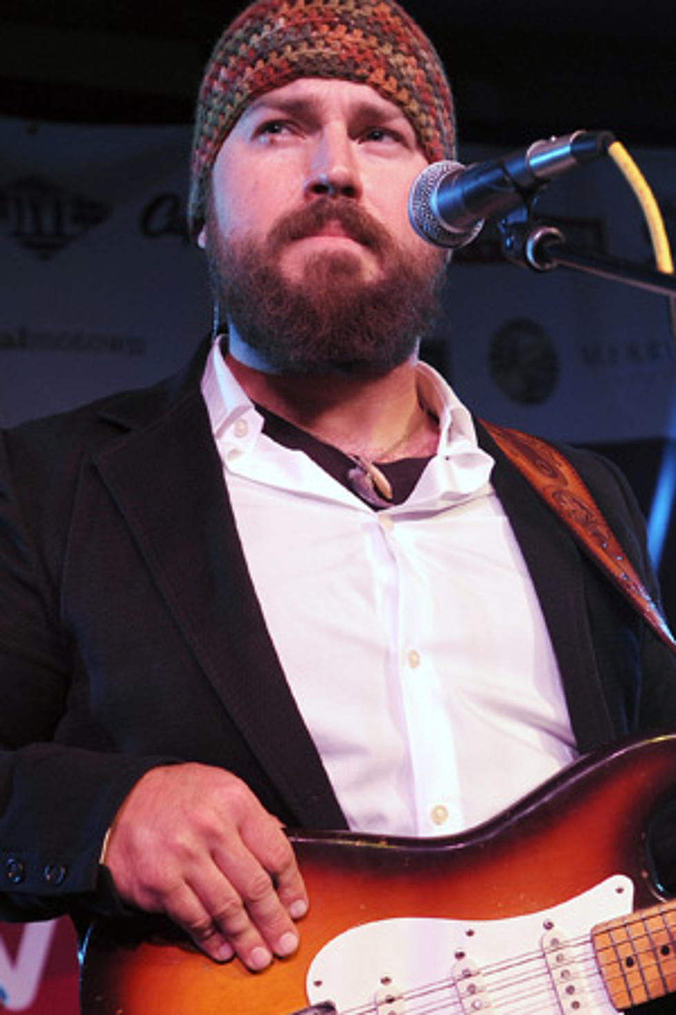 Zac Brown Builds Camp Southern Ground for Special Needs Children