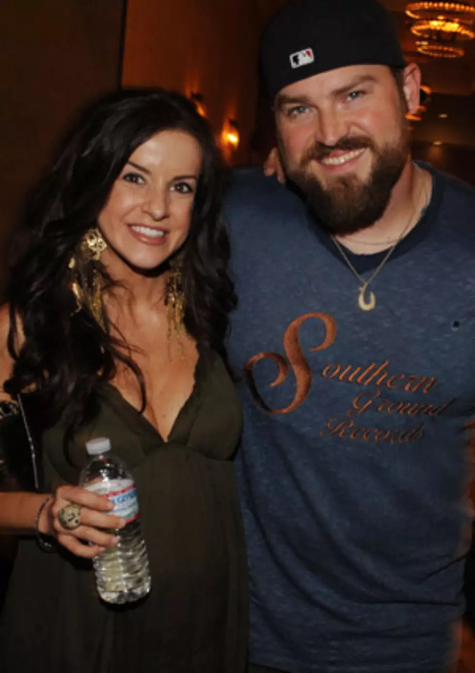 Zac Brown and Wife Shelly Welcome Fourth Baby, Joni