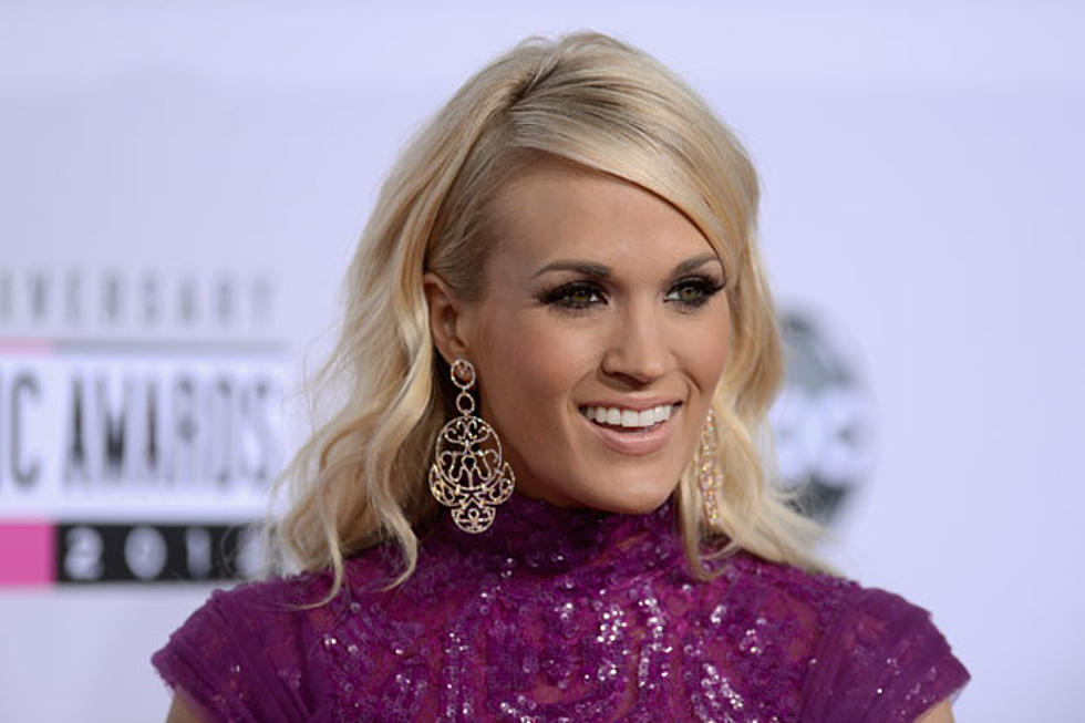 10 Things You Didn&#8217;t Know About Carrie Underwood