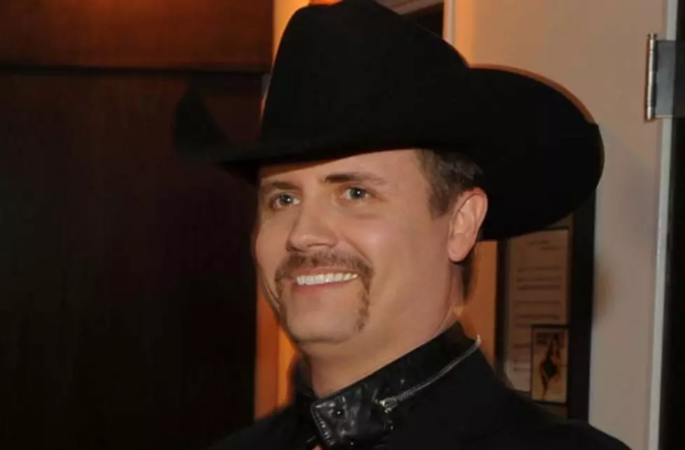 John Rich Says Being on &#8216;Celebrity Apprentice&#8217; Makes Him Act Differently, Fears Gary Busey Isn&#8217;t Human