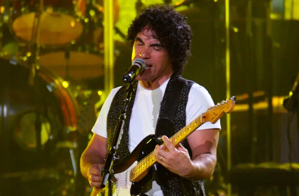 John Oates Goes Back to His Roots On New Solo Album