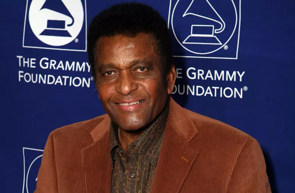 Charley Pride &#8211; Country Music Legend