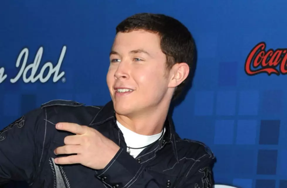 &#8216;American Idol&#8217; Contestant Scotty McCreery Is Single, Doesn&#8217;t Fear Singing Non-Country Songs