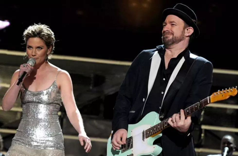 Sugarland to Perform on &#8216;American Idol&#8217; Next Thursday, March 24