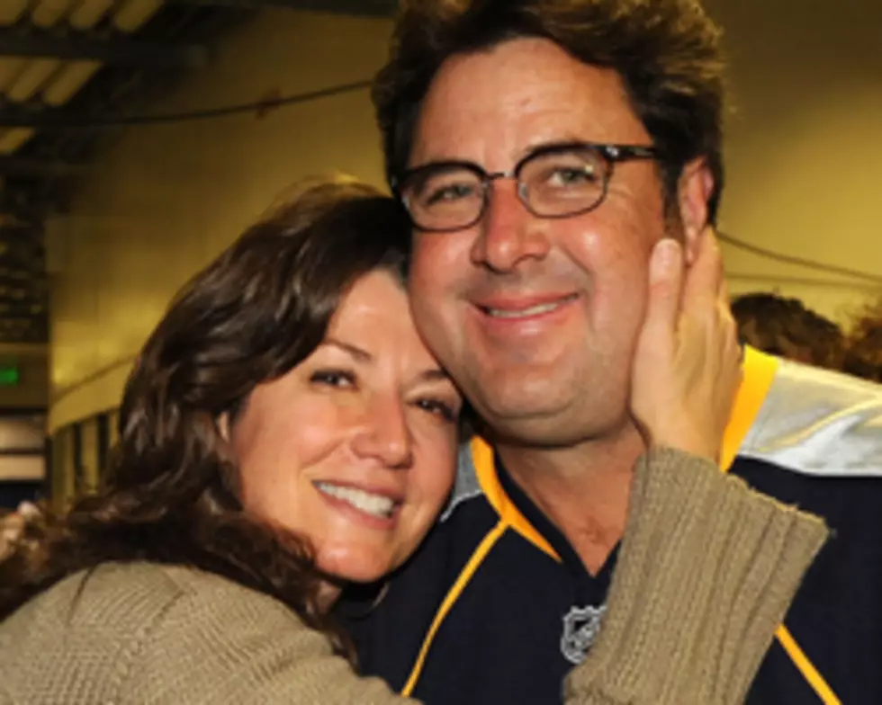 Vince Gill and Amy Grant Set the Record Straight on 11-Year Marriage