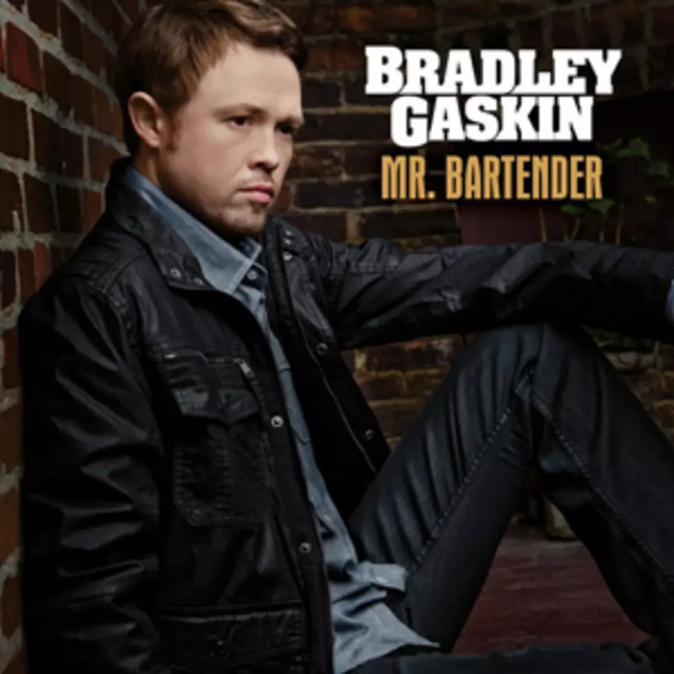 Bradley Gaskin, ‘Mr. Bartender’ – Lyrics Uncovered