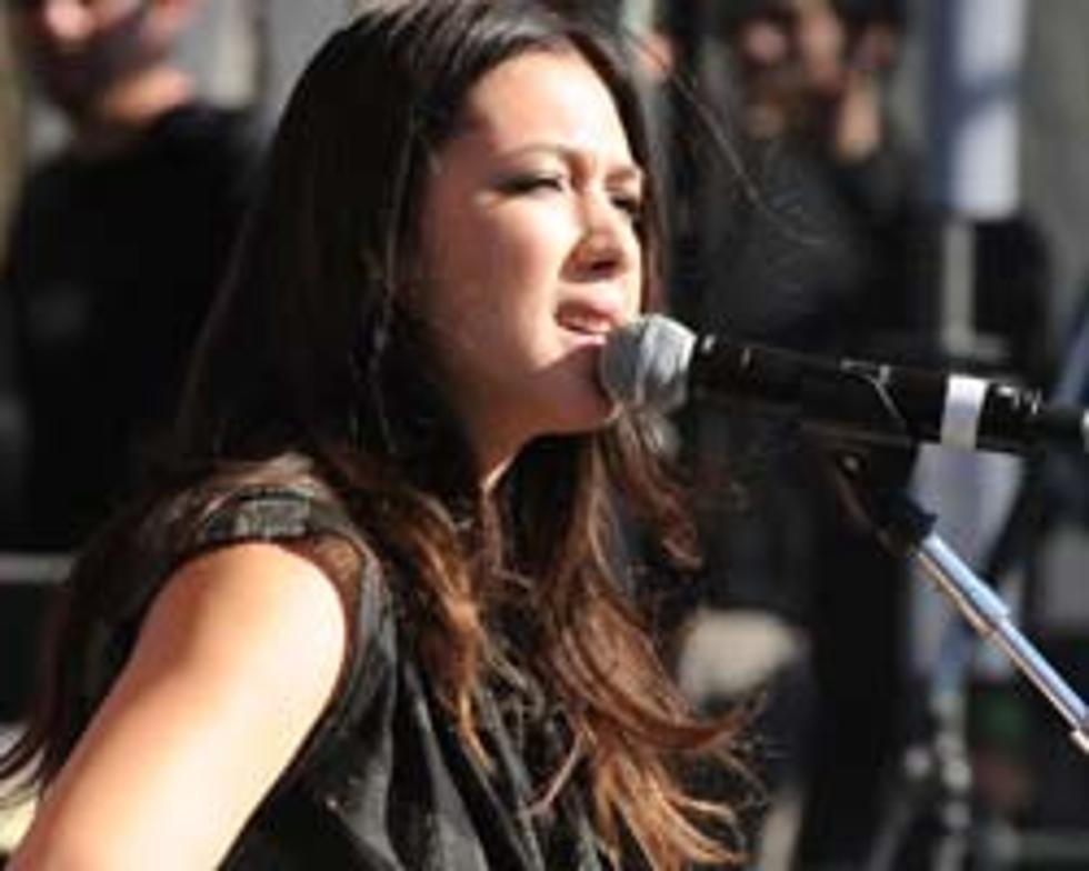Michelle Branch Gives Sneak Peek of New Song ‘What Don’t Kill Ya’