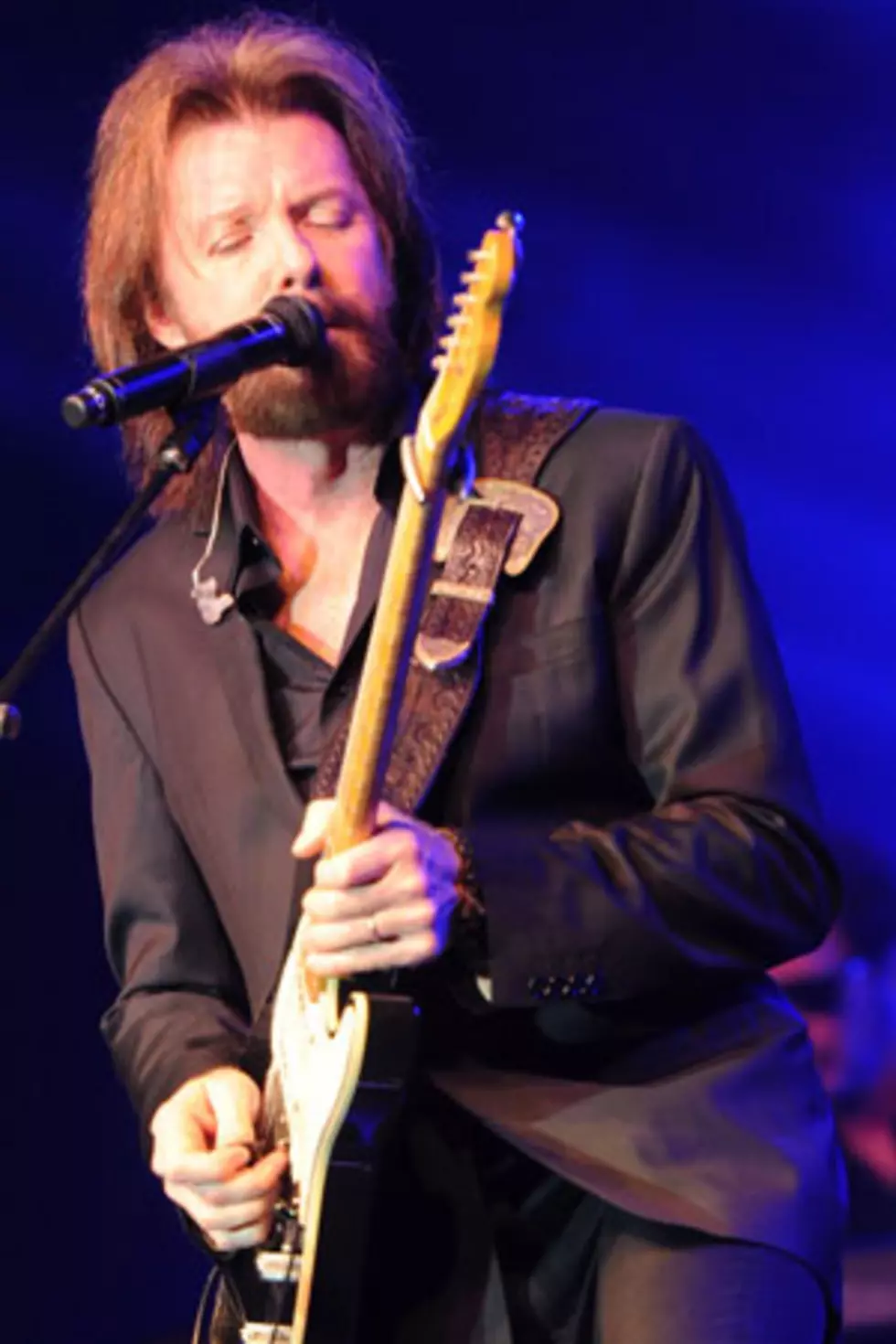 Ronnie Dunn Set to Release Solo Album on June 7