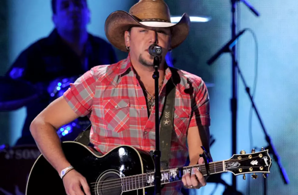 Jason Aldean, &#8216;Dirt Road Anthem&#8217; &#8211; Lyrics Uncovered