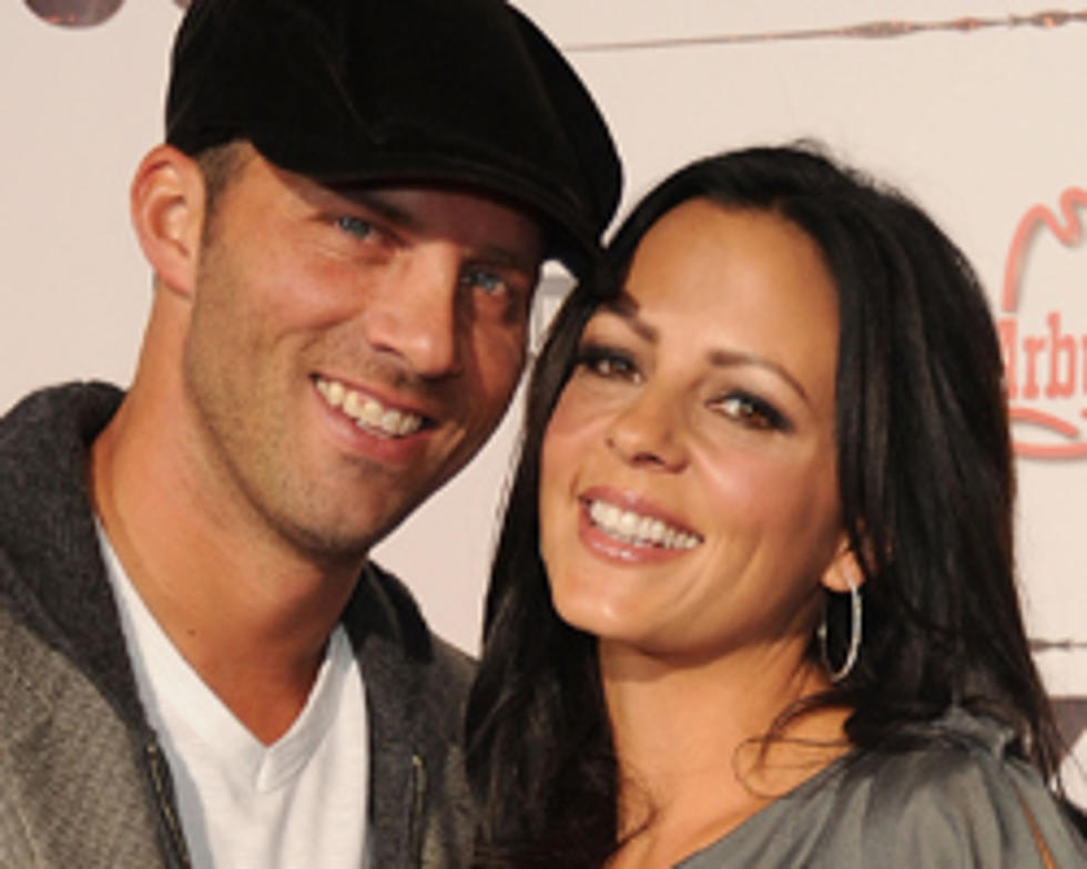 Sara Evans Balances Family and Career Thanks to Her ‘Phenomenal’ Husband Jay Barker