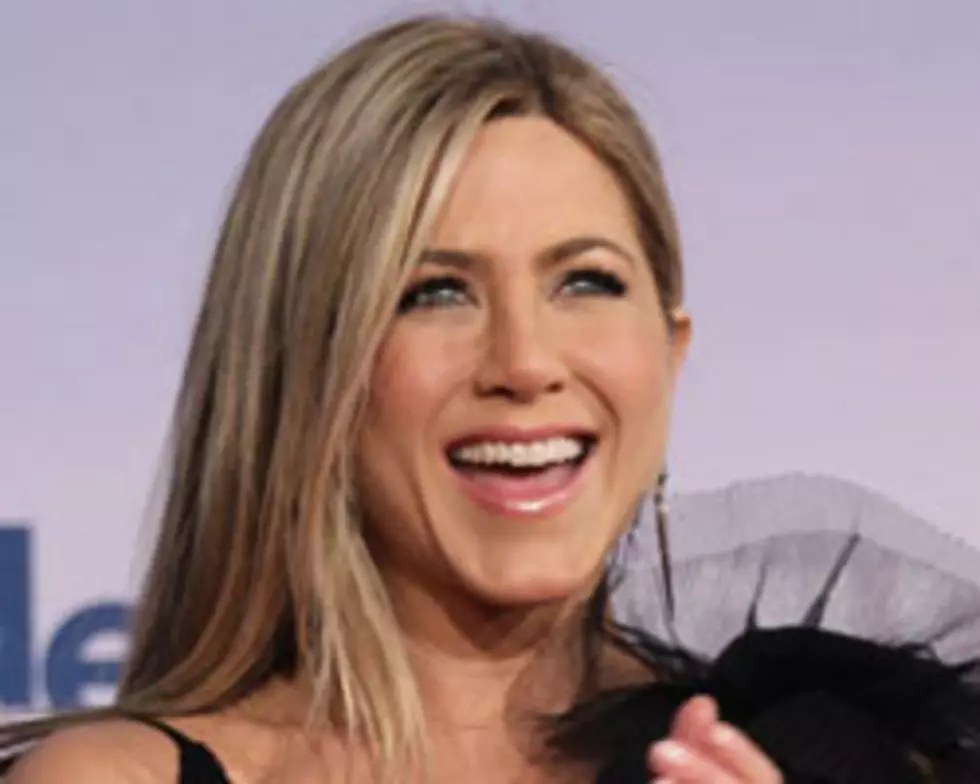 Jennifer Aniston to Play Country Singer in New Movie Role
