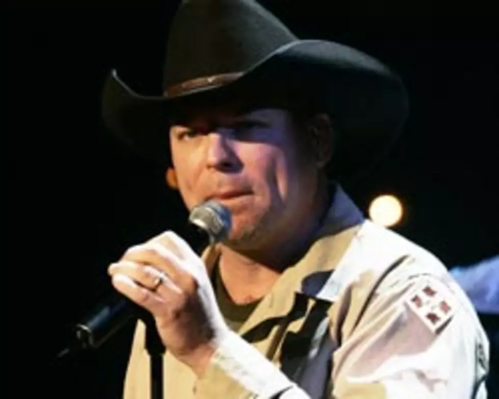 John Michael Montgomery, ‘I Can Love You Like That’ – Lyrics Uncovered