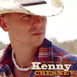 Country News: Kenny Chesney Live Album Coming Soon