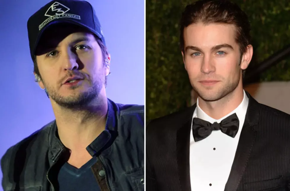 Luke Bryan, Chace Crawford, Celine Dion + More Added as ACM Award Presenters